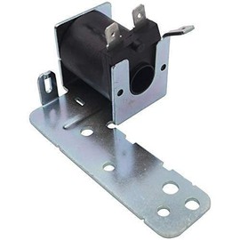 Kasings Dishwasher Drain Solenoid Assembly Replacement For GSC3400Z03BL-GEH GSC3500D00BB-GEH GSC3500D00BB-GEH GSC3500D00BB-GEH GSC3500D00BB-GEH GSC3500D00BB-GEH