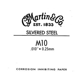 Martin CMA 171 String Steel 010