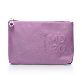 Mandarina Duck Women's MD20 Vanity Bag MD 20, Orchid, Orchid