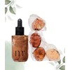 Molvani Olive Young Molvani Yulpi Pore Tightening Serum 50ml / 올리브영 몰바니 율피 모공 타이트닝 세럼 50ml