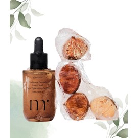 Molvani Olive Young Molvani Yulpi Pore Tightening Serum 50ml / 올리브영 몰바니 율피 모공 타이트닝 세럼 50ml