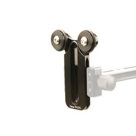 Hejnar Photo Arca Type Lens Support Bracket - Made in U.S.A