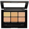 Maybelline Facestudio Master Camo Color Correcting Kit, Medium, 0.21 oz.