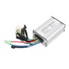 36V/48V 350W Electric Motor Controller Kit 17A Brushless Motor Controller