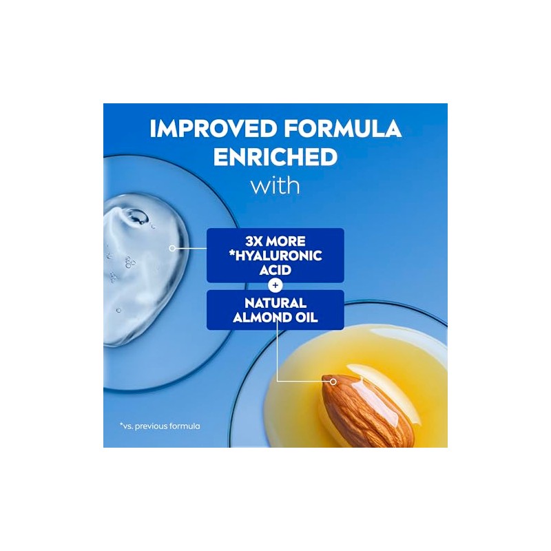 NIVEA BODY ESSENTIALS JAR RICH_CARING_CREAM 400ML
