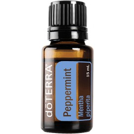 doTERRA - Peppermint Essential Oil - 15 mL