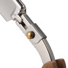 Straight Razor with 10PCS Blades & Storage Bag Shaving Razor