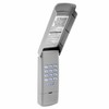 Universal Wireless Garage Door Keypad, Keyless Entry for Liftmaster/Chamberlain/Craftsman Openers,5