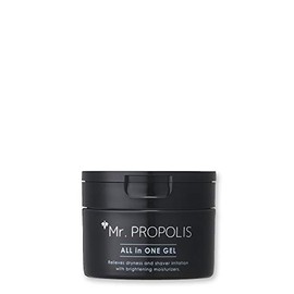 Yamada Beefield Mr.PROPOLIS All-in-One Gel 2.8 oz (80 g)