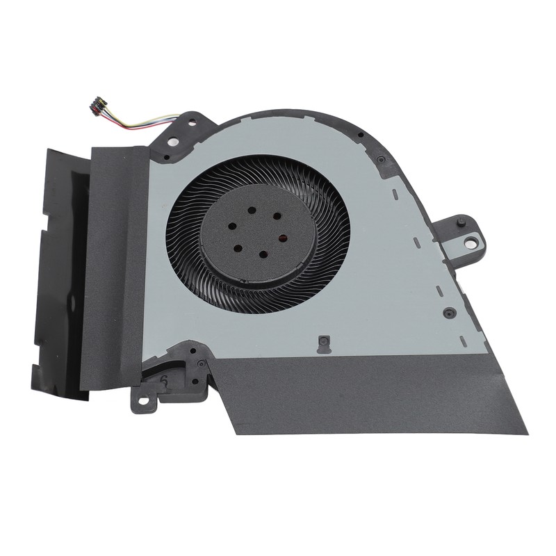 Laptop Cooling Fan Replacement Cooling Fan for Asus ROG Zephyrus
