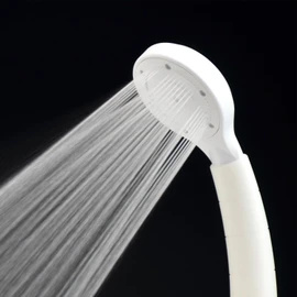Kakudai racket shower UG Pale White 356-310-PW