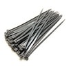 Nylon Plastic Cable Ties Long and Wide Extra Large Zip