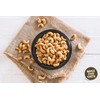 Wholefood Earth - Roasted and Salted Cashew Nuts, 500 g