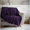Gaveno Cavailia Cosy and Cuddly POPCORN Fleece Throw Blanket, 150