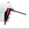 TopHomer 1PCS Hex Key with T-Handle, High Strength T-Wrench, T-Handle