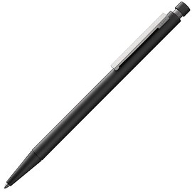 LAMY doble Multi monomotor de bolígrafo y portaminas, titanio, combinado (l656)