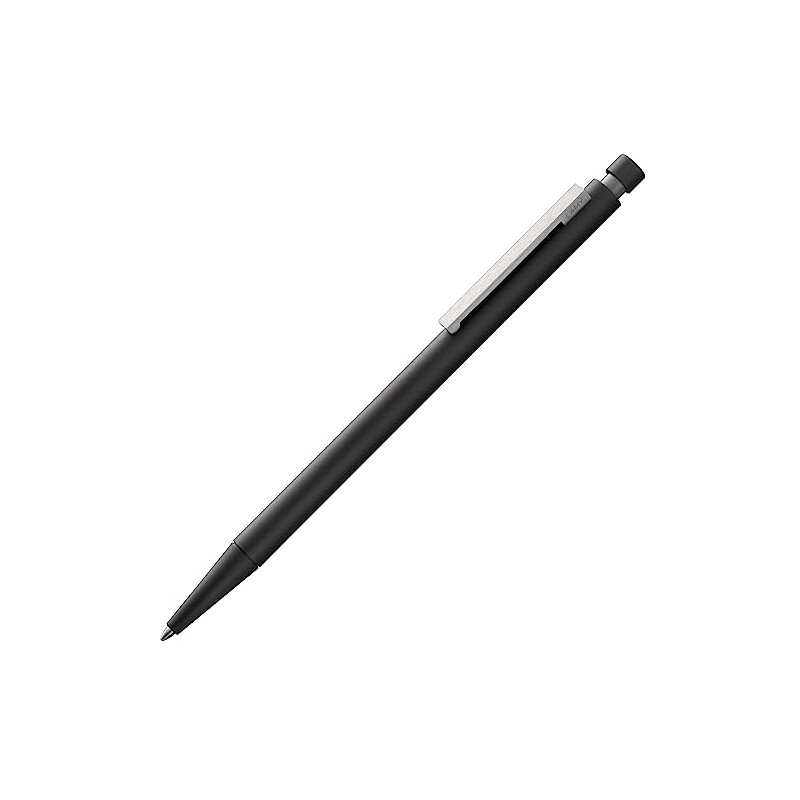 LAMY doble Multi monomotor de bolígrafo y portaminas, titanio, combinado