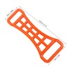 NOENNULL 2 Pieces Ski Boot Buckle Assist Tool Shoes Buckle