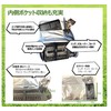 Iwatani Aburiya, Special Design Case, ABURI Perfect Fit [Same Size