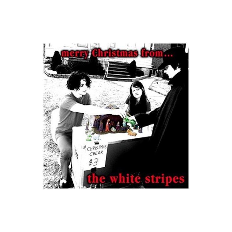 Merry Christmas From [VINYL]