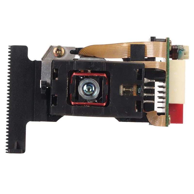 HOP M3 CD Player Laser Lens Replacement Easy Installation CD