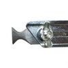 Superior Steel RK742 7 inch Roofing Utility Knife with 5-Pack