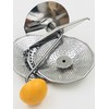 MGI DEVELOPPEMENT Masher/Vegetable Mill 24cm Diam. Made in Italy