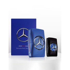 Man Blue EDT 50ML + Man Miniature 5ML Set / 맨 블루 EDT 50ML + 맨 미니어처 5ML 세트