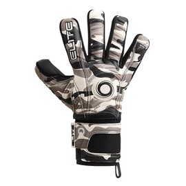 Elite Sport Combat N Goalkeeper Gloves (9)