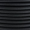 Golberg Black Diamond Weave Shock Cord, Bungee Cord - (3/8