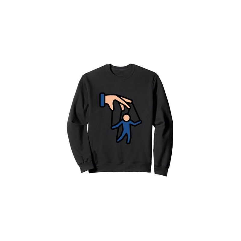 Gaslighting - Gas Lighting Sweatshirt