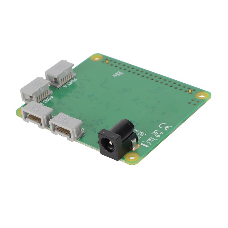 For Raspberry Pi Build HAT RP2040 Microcontroller Chip for Raspberry