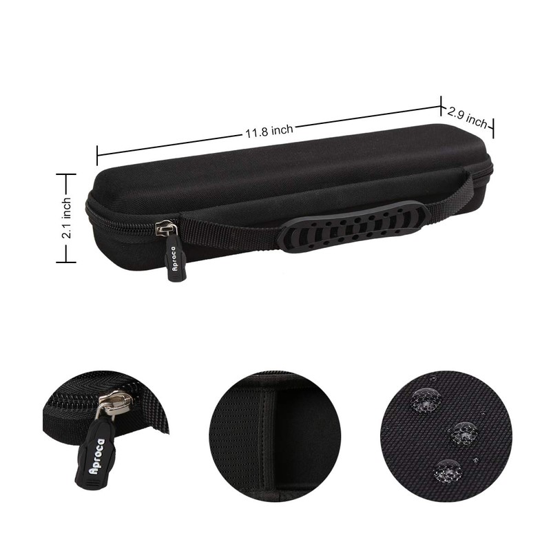 Aproca Hard Carry Travel Case for Fluke T5-1000 / T6-1000