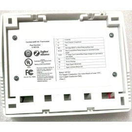 Centralite 3156105 Centralite HA Thermostat with Zigbee Xfinity Comcast Time Warner NEW KIT