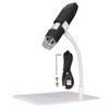 WiFi USB Digital Microscope HD 50x to 1000x 8 LED