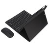 Tablet Case with Magnetic Keyboard for IOS Tablet Air2 9.7inch