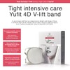 Anacis Face Lift Band 4D Adjustable V-Lift Strap for Chin