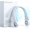 NECKCOOLER Portable Neck Fan Bladeless Fan Personal fan - Portable