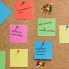 Westcott Note Block Coloured 750 Sheets Refill Pack | memo