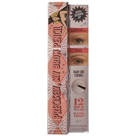 Benefit Precisely My Brow Pencil Cool Light Blonde 0.08g Ultra Fine Defining ...