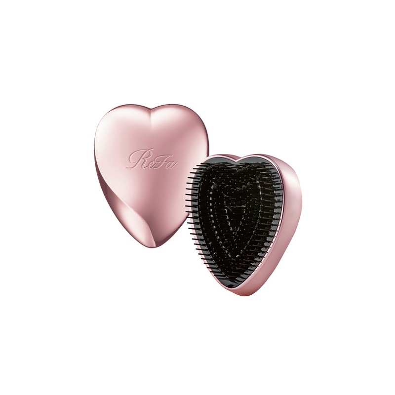 Choose 1 of 7 types of Lipa Heart Brush /