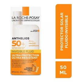 Roche Posay Protector Solar Anthelios Fps 50ml