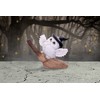 Nemesis Now Snowy Flight - White, 13.5 cm