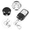 Remote Control Key Fob,4pcs Universal Wireless Car Remote Key Fob