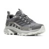 Merrell Men's Moab Speed 2 GTX Hiking Shoe, Asphalt 1,