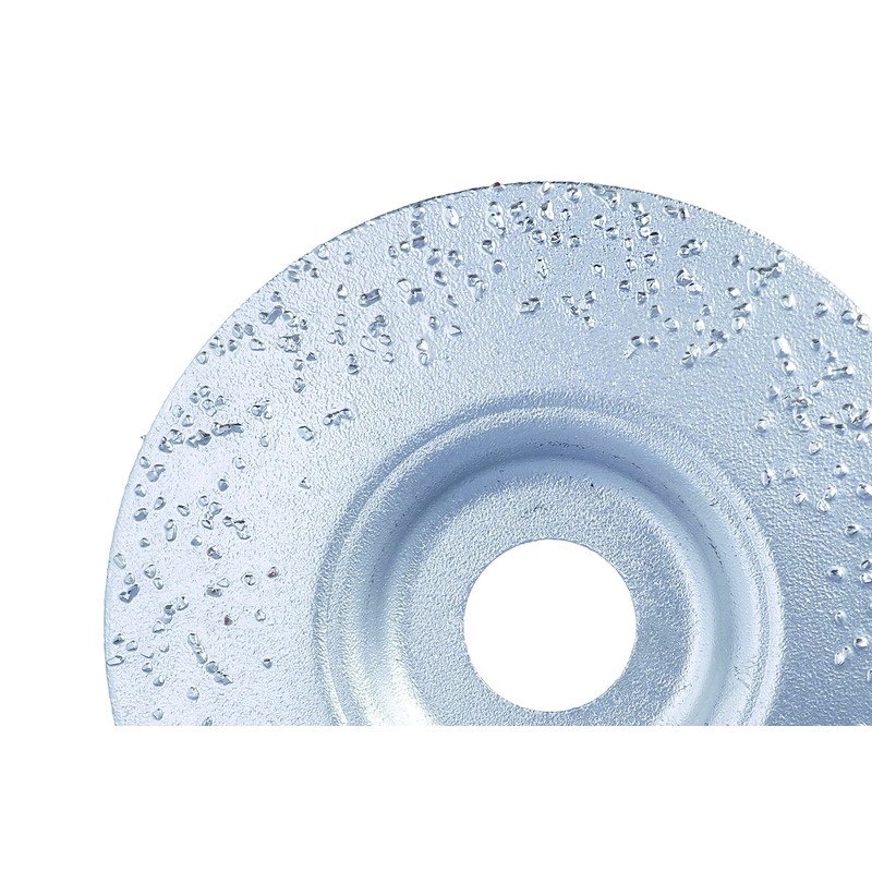 Laser 3385 Tungsten Grinding Disc 115mm