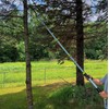 Timber Tuff TTP-0310PS 10' Pole Saw - Extends to 10