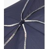 Afternoon Tea Living Umbrella HQ08 Piping Folding Umbrella, Rain Umbrella,