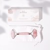 Baie Botanique Rose Quartz Dual Action Roller