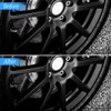 4PCS American Flag Tire Valve Stem Caps for Car, Auto
